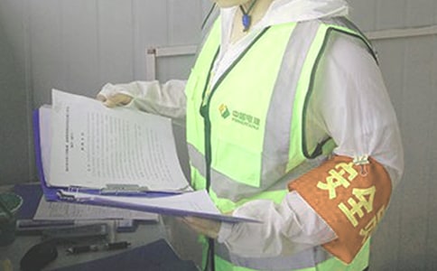 施工安全員個(gè)人述職報(bào)告范文(精選6篇)