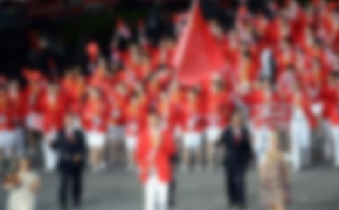 2024年巴黎奧運(yùn)會開幕式感悟(通用24篇)