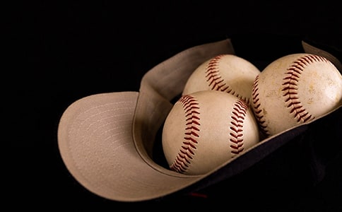 打棒球作文精選6篇