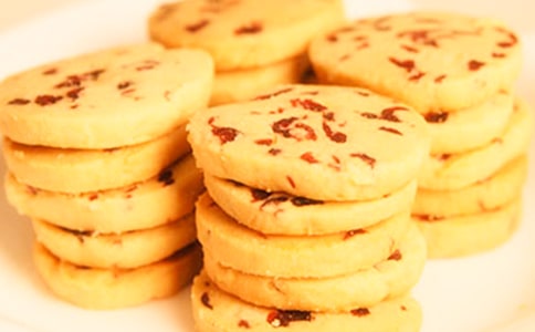 做餅干作文(精選)