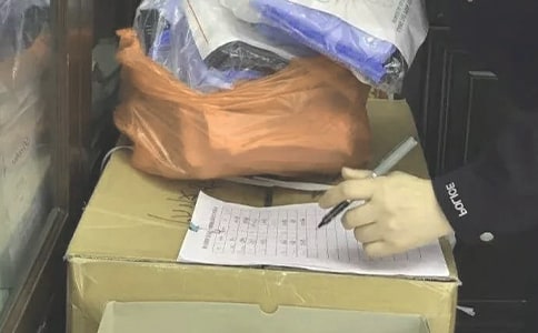 倉管轉正自我鑒定