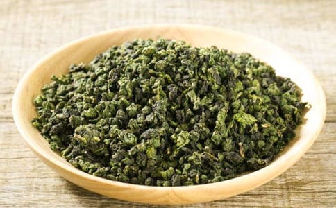 茶葉的品種簡介及圖片大全