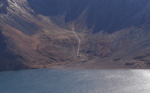 長(zhǎng)白山作文(精選20篇)