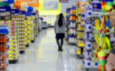 逛超市作文(常用15篇)