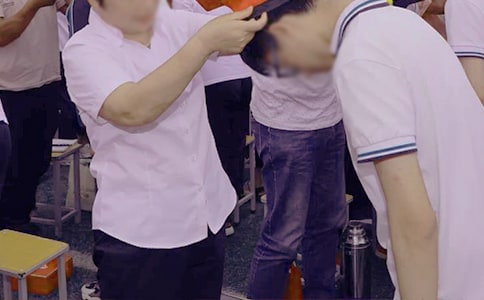 十八歲成人禮寄語