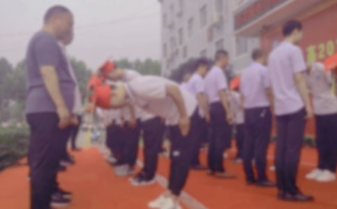 高中生成人禮家長(zhǎng)寄語(yǔ)