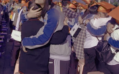 關(guān)于成人禮寄語(精選150句)