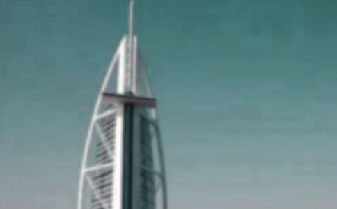 關(guān)于迪拜的作文