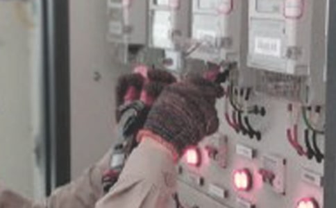 電工技師技術(shù)的總結(jié)范文