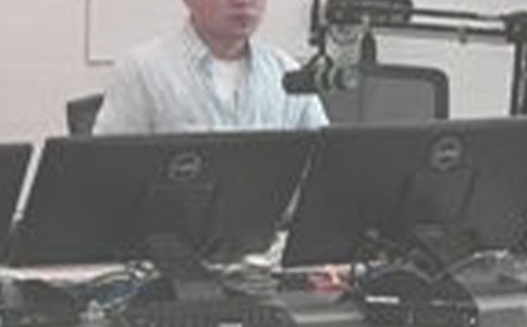 美文電臺廣播稿精華