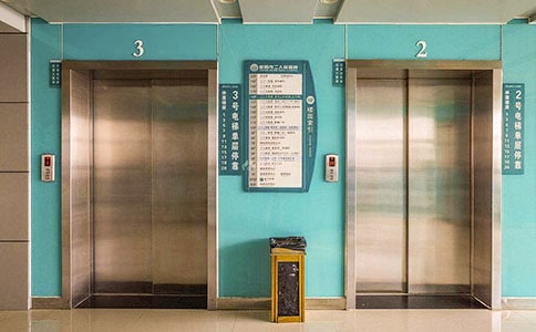 (合集)電梯管理制度