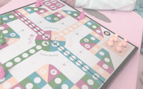 玩飛行棋作文(經(jīng)典31篇)