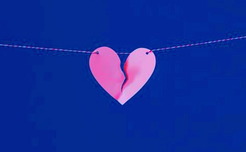 分手了挽回女朋友的話