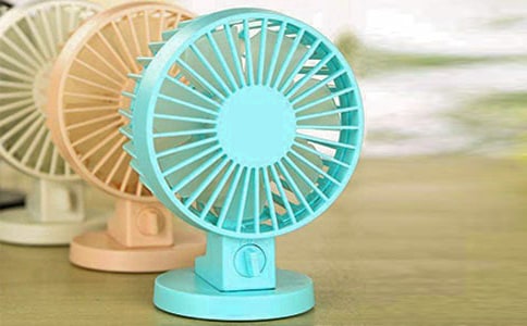 【熱】扇子和電風(fēng)扇作文(通用21篇)