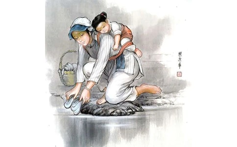 孝敬父母心得體會(huì)三篇