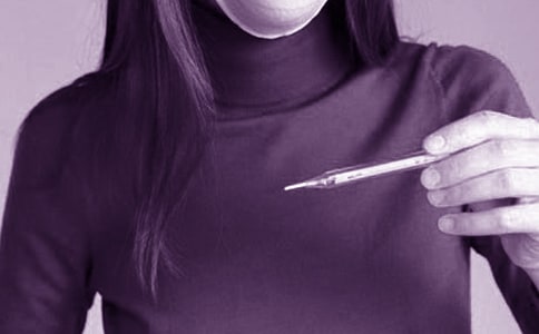 如何緩解心理感冒