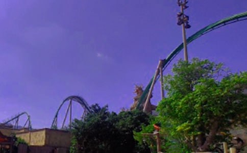 坐過山車作文(實用15篇)