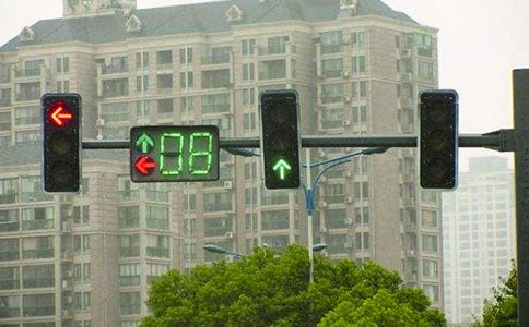 紅綠燈作文(通用26篇)