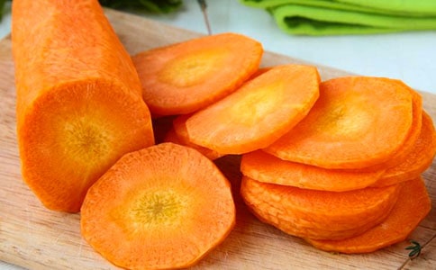 關(guān)于胡蘿卜的作文