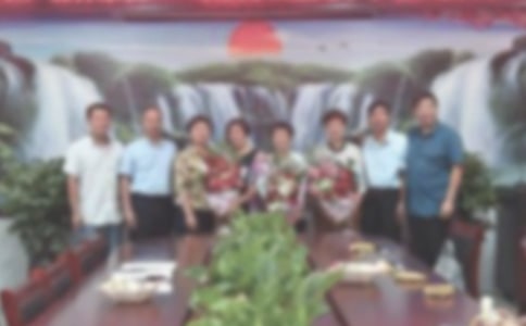 歡送會(huì)主持結(jié)束語(yǔ)范文