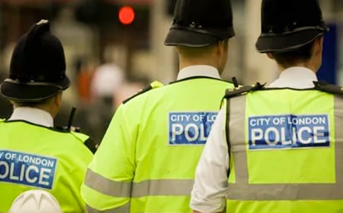 交警失職檢討書