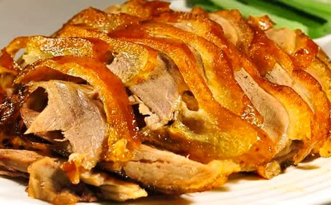 北京烤鴨作文(優(yōu)秀15篇)