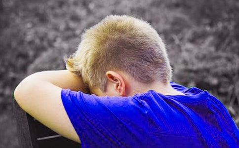 我不再哭泣作文