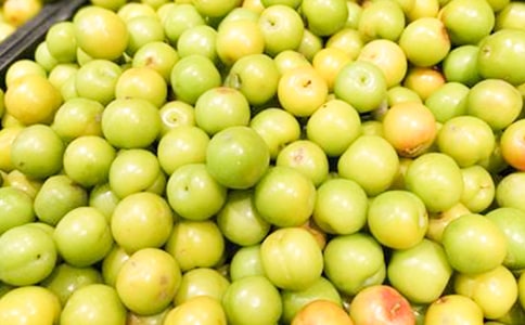 李子的營養(yǎng)價值