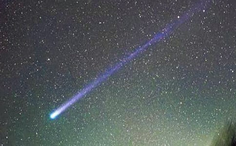 流星消逝愛在哪里作文