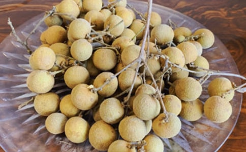 龍眼謎語帶答案