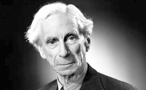 羅素的經(jīng)典名言