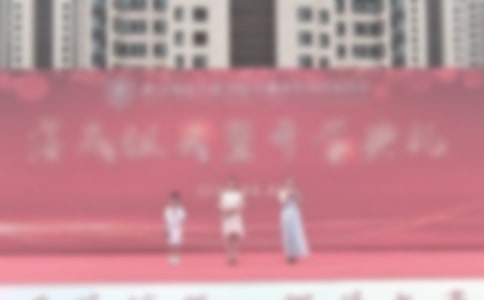 落成典禮學(xué)生代表講話稿