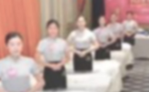 城市美容師的作文