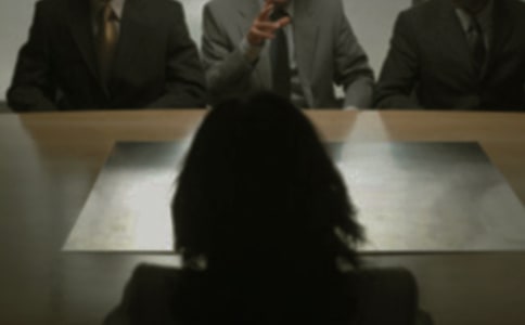 城管協(xié)管員面試題