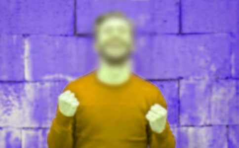 形容男人相貌的成語