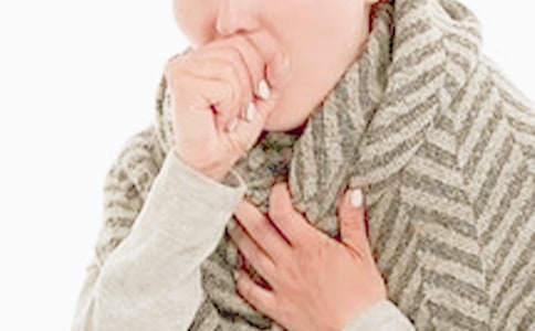 打噴嚏的小老鼠