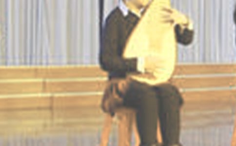 《琵琶行》檢測試題及答案