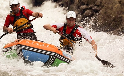 (優(yōu)選)讀《魯濱孫漂流記》后感3篇