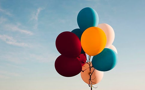 【熱門】窗前的氣球反思