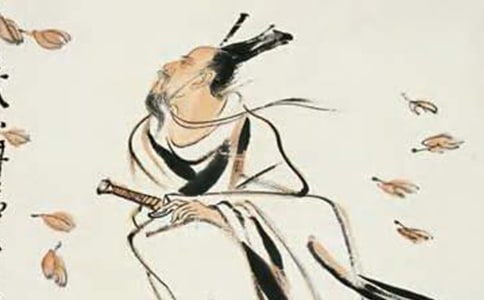 梁辰魚《屈原廟》閱讀答案及賞析