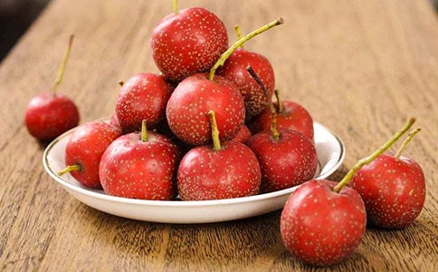 總結(jié)山楂的作用