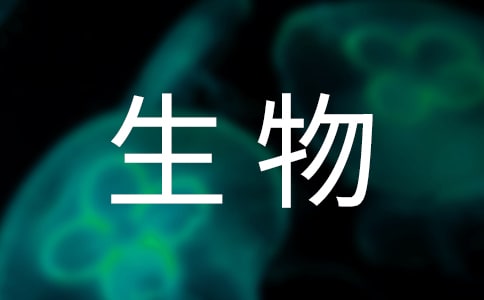 初中生物課教案(通用13篇)