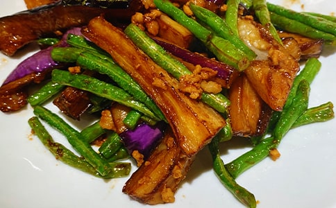 我最喜歡的食物