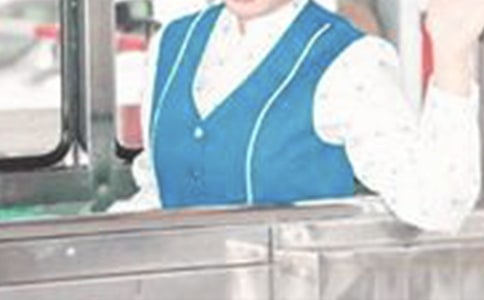 收費員年度考核評語精選120句