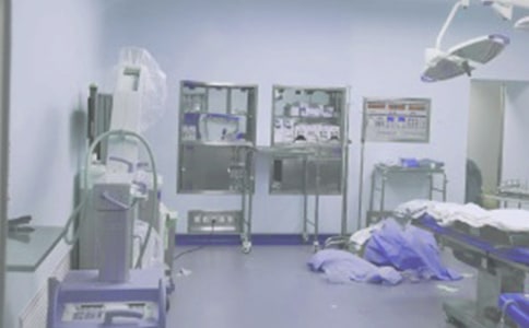 手術(shù)室安全制度