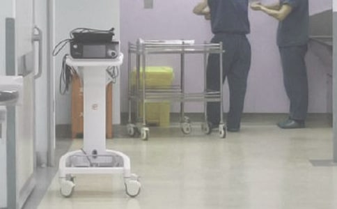 手術(shù)室自查報(bào)告(5篇)