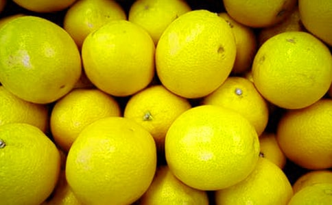 水果謎語及答案大全