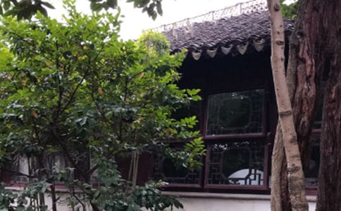 蘇州園林作文優(yōu)選【14篇】