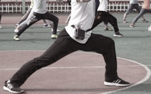 小學體育教師招聘考試試題及答案