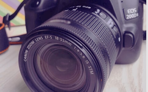 怎樣挑選二手相機呢